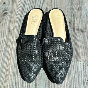 Franco Sarto mules